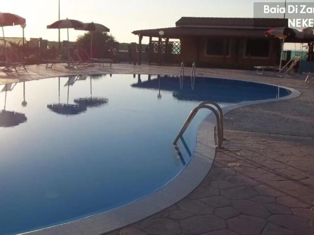 Baia di Zambrone photo 3