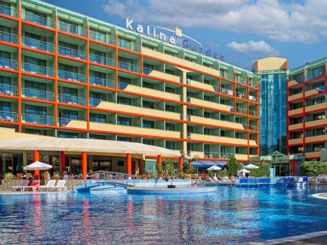MPM Kalina Garden