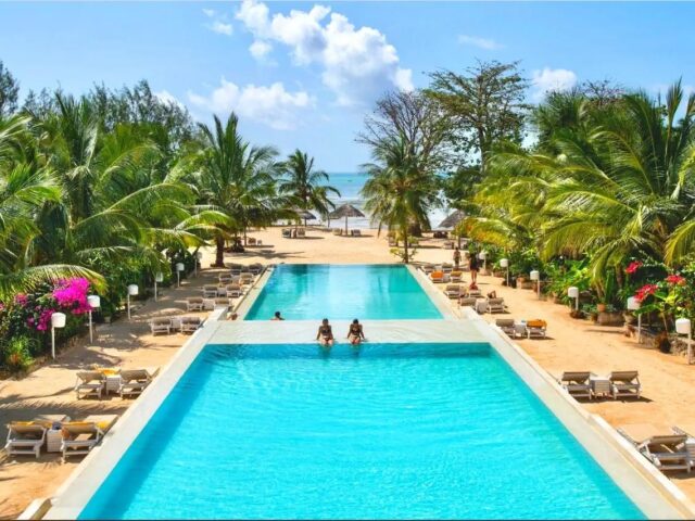 Fun Beach