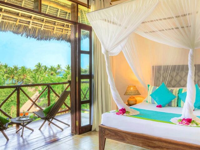 Sultan Sands Island Resort - Baobab Village Adults photo 3