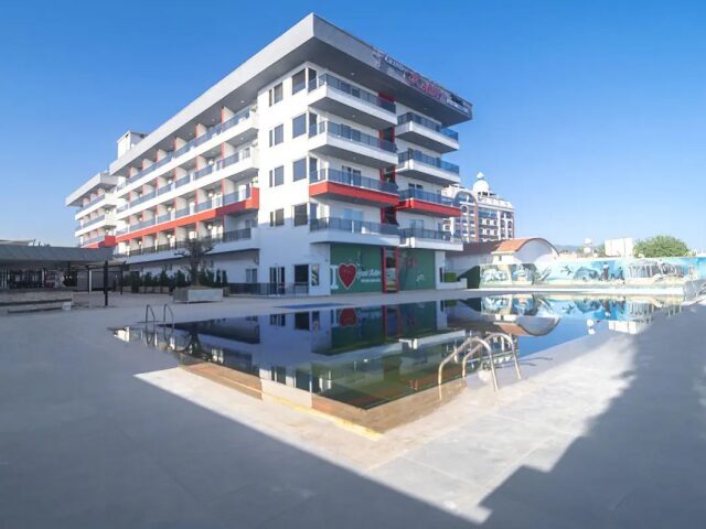 Grand Kolibri Prestige & Spa photo 2