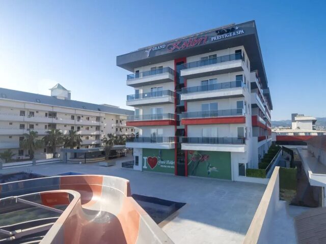 Grand Kolibri Prestige & Spa photo 1