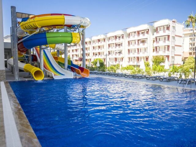Grand Kolibri Prestige & Spa photo 0
