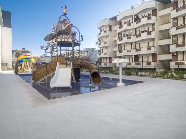 Grand Kolibri Prestige & Spa photo 3