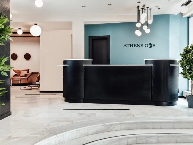 Athens One Smart photo 0