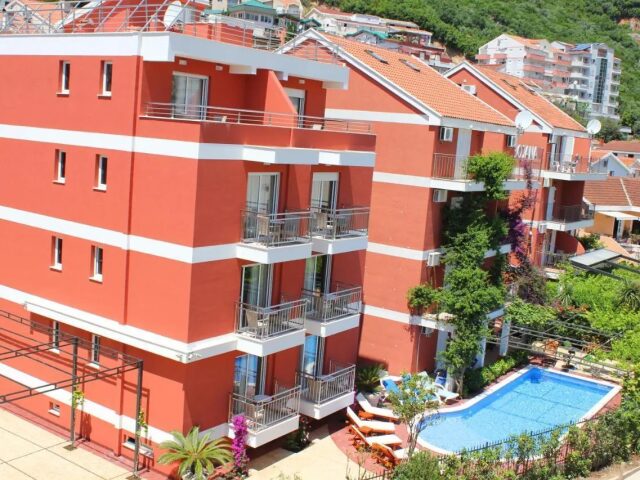 Villa Bojana photo 0