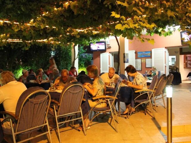 Villa Bojana photo 3