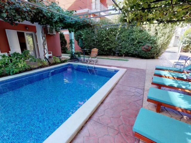 Villa Bojana photo 1