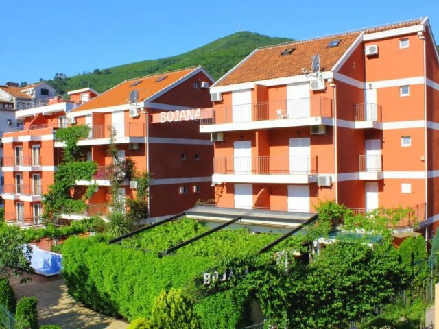 Villa Bojana