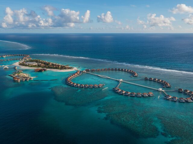 Radisson Blu Resort Maldives photo 3