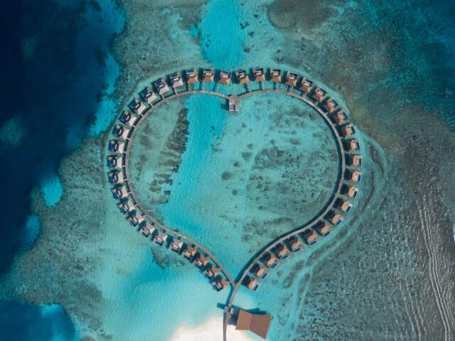 Radisson Blu Resort Maldives photo 0