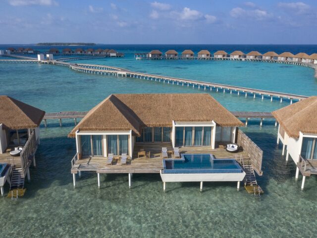 Radisson Blu Resort Maldives