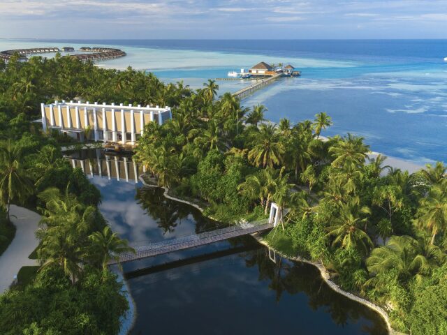 Pullmann Maldives photo 2