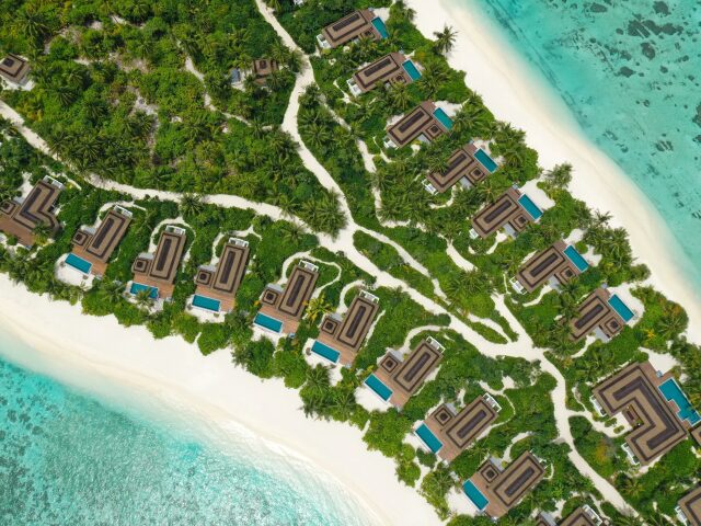 Pullmann Maldives