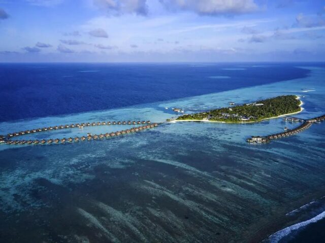 Pullmann Maldives photo 3