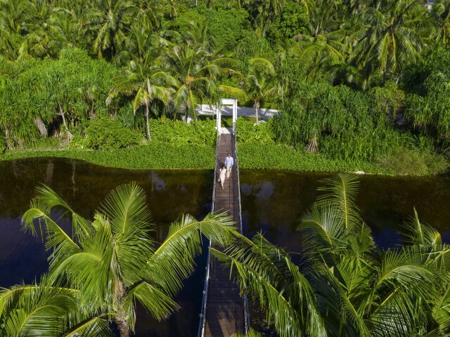 Pullmann Maldives photo 1