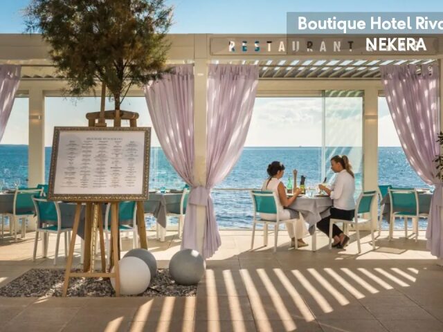 Rivalmare Boutique