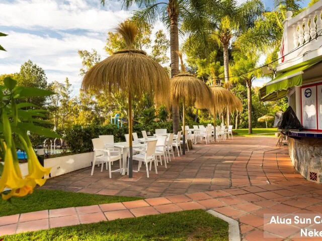 AluaSun Costa Park photo 3