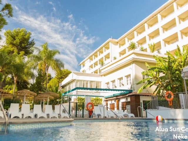 AluaSun Costa Park