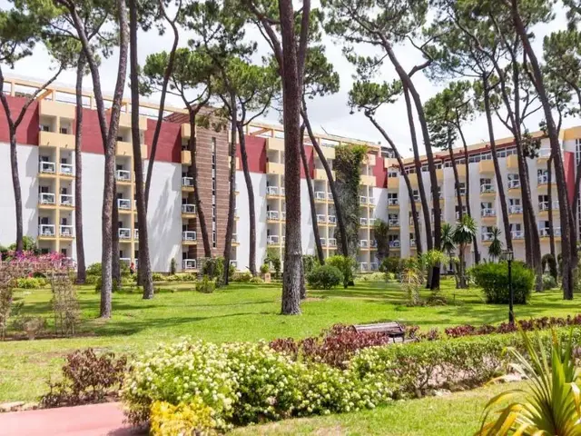 AluaSun Marbella Park photo 1