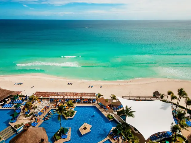 Royal Solaris Cancun photo 0