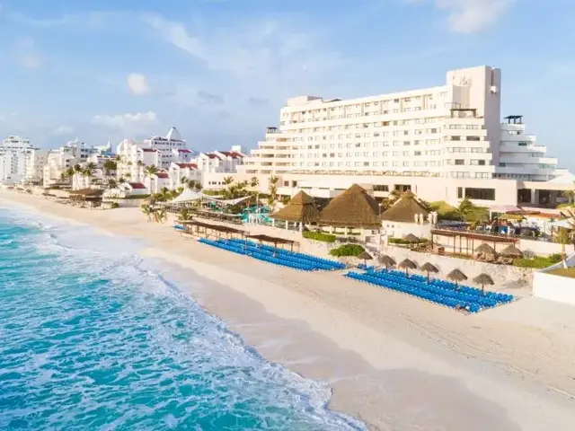 Royal Solaris Cancun photo 3
