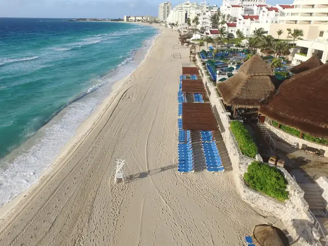 Royal Solaris Cancun photo 1