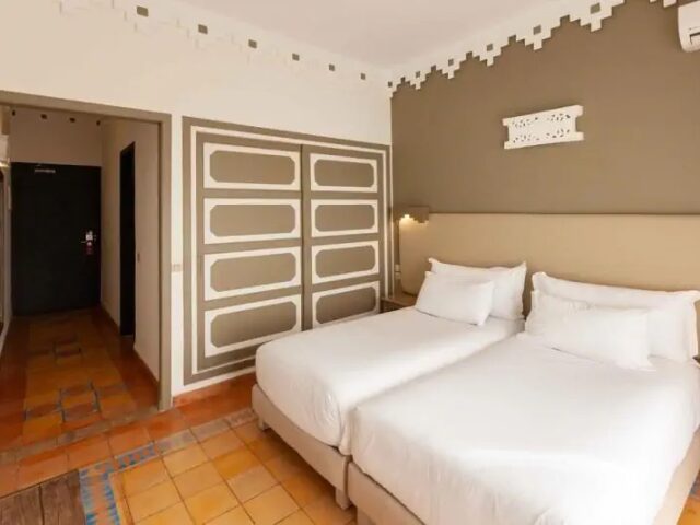 Borjs Hotel Suites & Spa photo 3