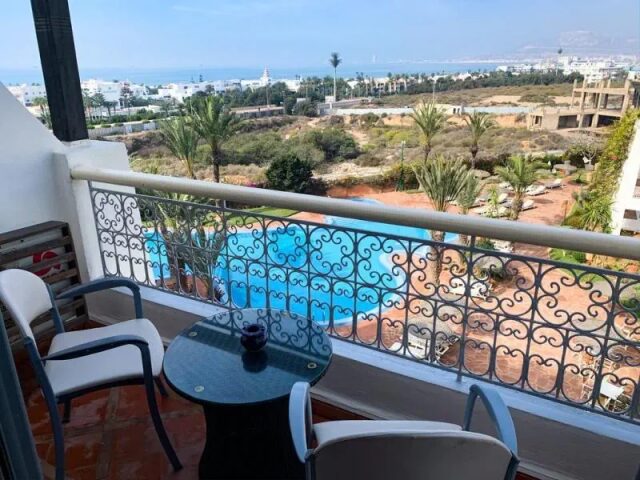 Borjs Hotel Suites & Spa photo 1