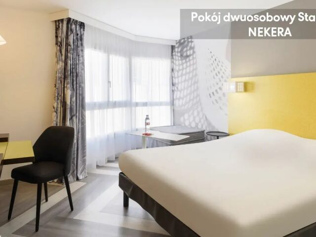 Ibis Styles Nice Vieux Port photo 1