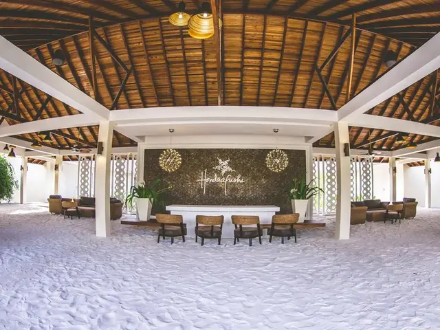 Hondaafushi Island Resort photo 3
