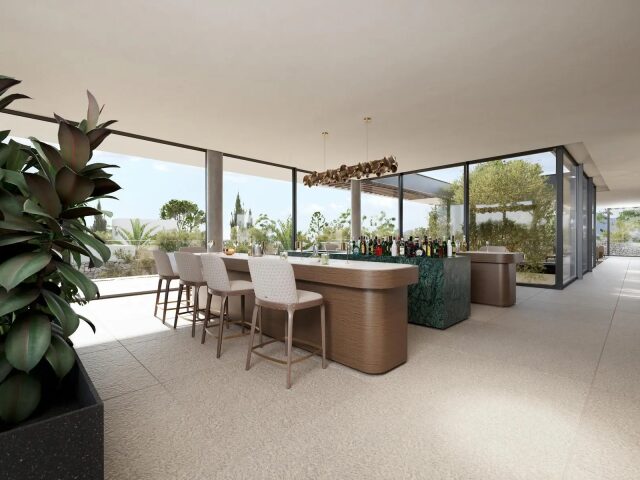 The Olivar Suites photo 3