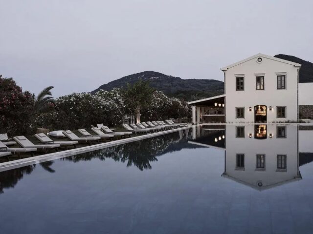 The Olivar Suites photo 0
