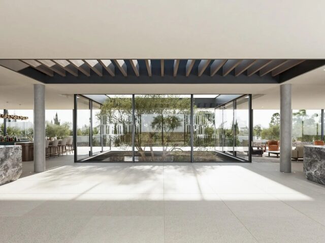 The Olivar Suites photo 1