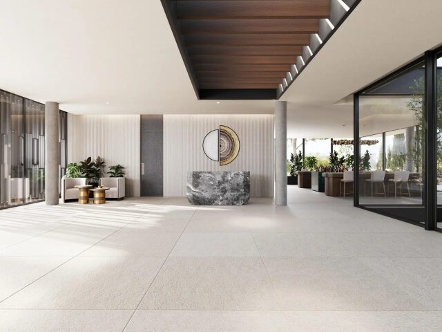 The Olivar Suites photo 2