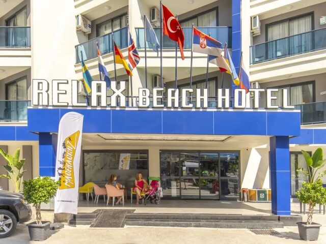 Relax Beach