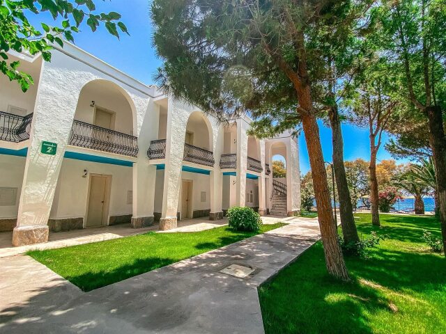 Club Muskebi Hotel photo 3