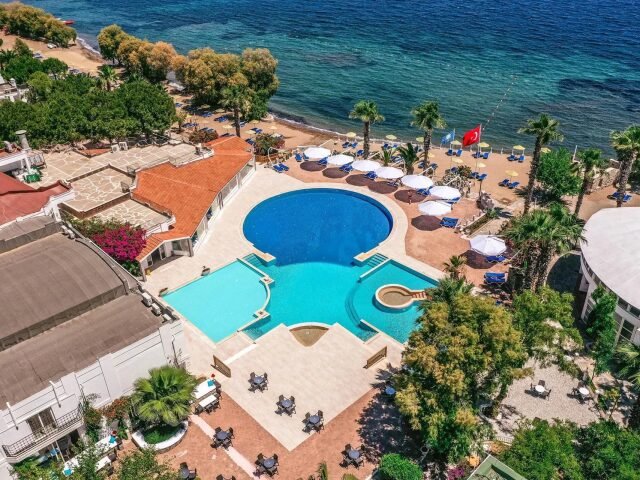 Club Muskebi Hotel photo 1