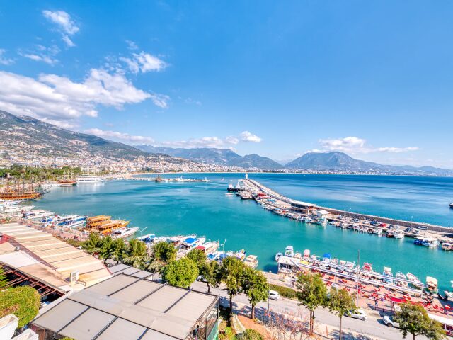 Numa Port
