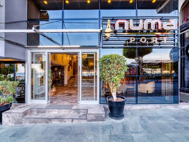 Numa Port photo 1