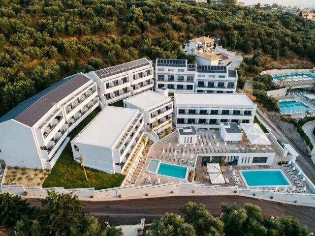 Tesoro photo 1