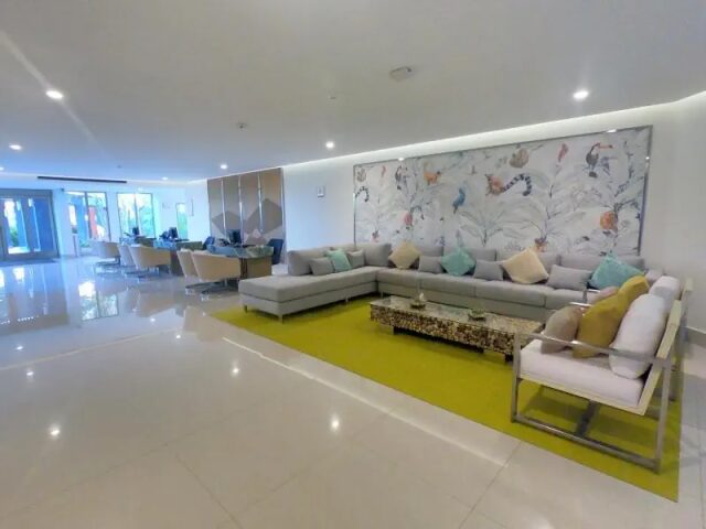 Garza Blanca Resort & Spa Cancun photo 2