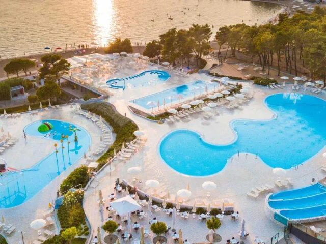 Zaton Holiday Resort Apartments photo 1