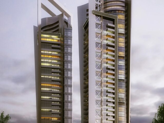 Millennium Place Barsha Heights