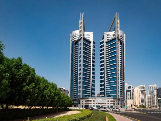 Millennium Place Barsha Heights photo 2