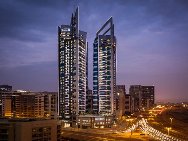 Millennium Place Barsha Heights photo 1