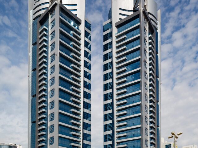 Millennium Place Barsha Heights photo 0