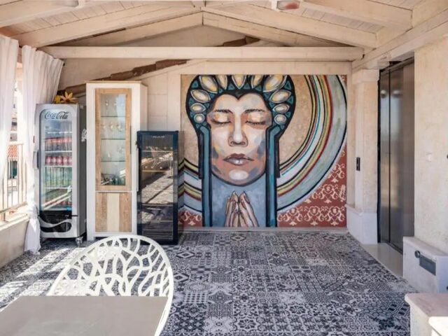 Galeria Valeria Seaside Downtown photo 2