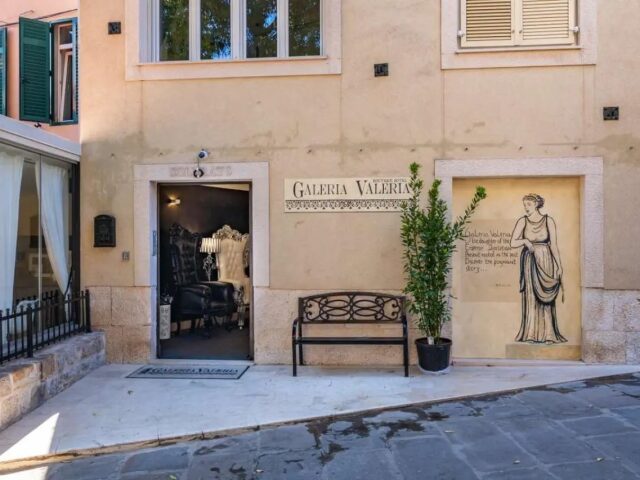 Galeria Valeria Seaside Downtown photo 1