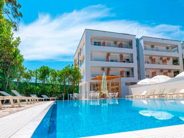 Hotel Besani